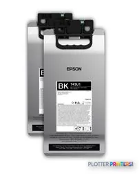 Epson UltraChrome RS Black T45U100 (1.5ltx2)