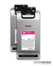 Epson UltraChrome RS Magenta T45U300 (1.5ltx2)