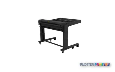 HP PageWide XL Pro Stacker