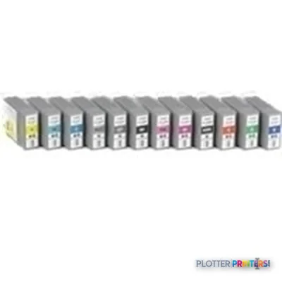 Canon PFI-103GY Gray Ink Cartridge, 130 ml (2213B001)