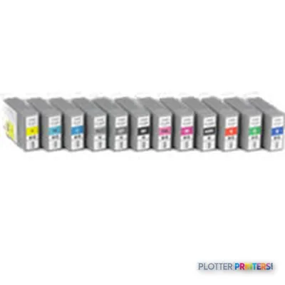 Canon PFI-103MBK Matte Black Ink Tank, 130 ml (2211B001)