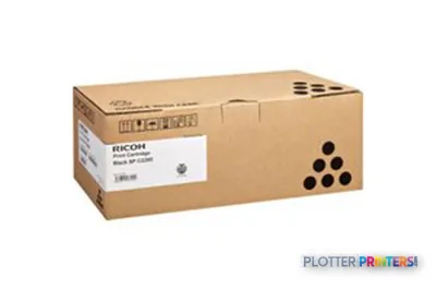 Ricoh 821021 Black Toner Cartridge