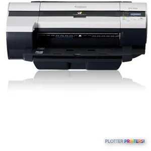 Canon imagePROGRAF iPF-510 large format printer product image showing front angled view