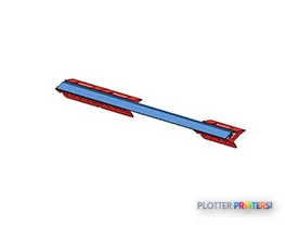 Epson Media Spacer - SC R Series