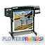 HP Designjet 1050c Plus Remarketed Printer large format printer product image