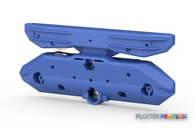 Epson Auto Cutter Blade