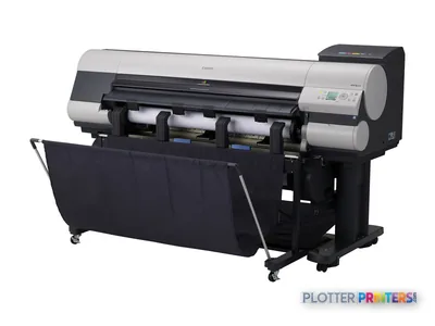 Canon imagePROGRAF iPF825