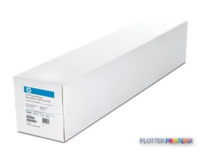 HP PVC-free Wall Paper 1372 mm x 30.5 m (54 in x 100 ft) large format media