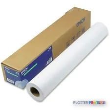 Epson Self-Adhesive Standard Proofing Paper 205, 17" x 30,5m