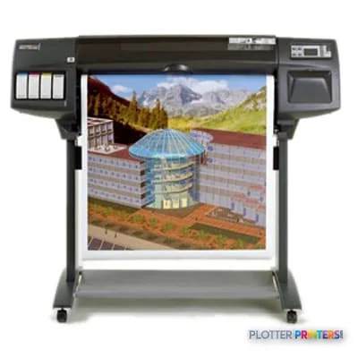 HP DesignJet 1055cm Plus