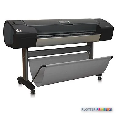HP DesignJet Z3100ps