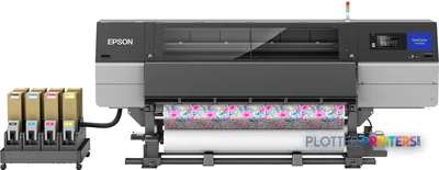 Epson SureColor SC-F10000