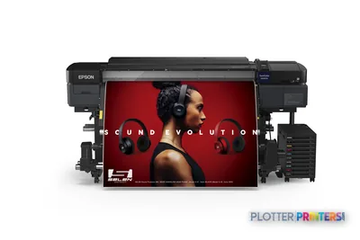 Epson SureColor SC-S80610L