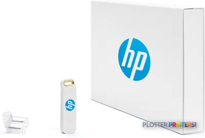 HP DesignJet Z9+ Pro Gloss Enhancer Upgrade Kit