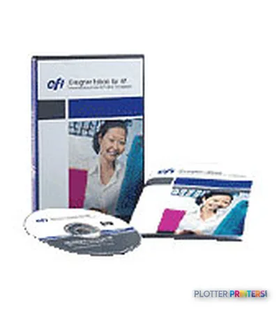 HP Best Designer Edition 4.0 for (M) Graphic editor