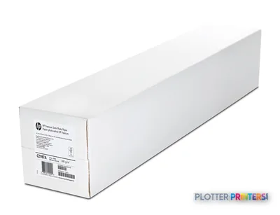 HP Q5489A photo paper