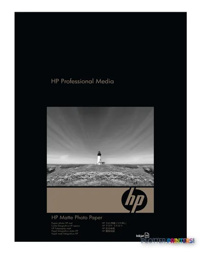 HP Q5492A photo paper Matte