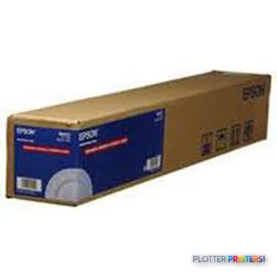 Epson Bond Paper White 80, 841mm x 50m