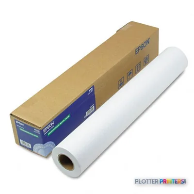 Epson Presentation Paper HiRes 120, 914mm x 30m 1181.1" (30 m) 36" (91.4 cm)