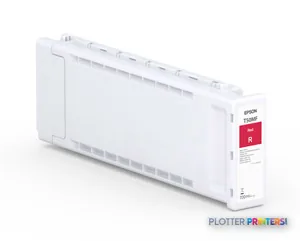 Epson Singlepack UltraChrome XD3 Red T50MF (700ml)
