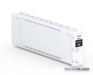 Epson Singlepack UltraChrome XD3 Photo Black T50M1 (700ml)