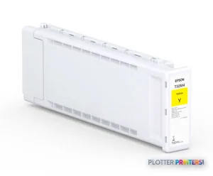 Epson Singlepack UltraChrome XD3 Yellow T50M4 (700ml)