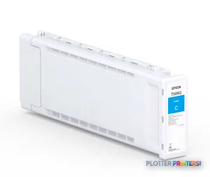 Epson Singlepack UltraChrome XD3 Cyan T50M2 (700ml)