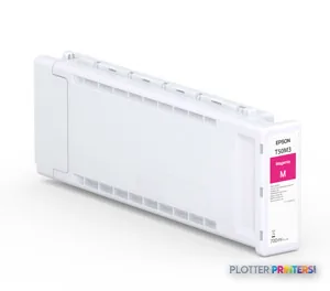 Epson Singlepack UltraChrome XD3 Magenta T50M3 (700ml)