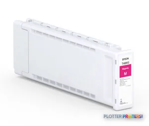 Epson Singlepack UltraChrome Pro 6 Magenta T48M3 (700ml)