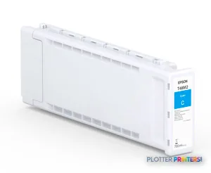 Epson Singlepack UltraChrome Pro 6 Cyan T48M2 (700ml)