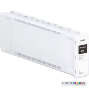 Epson Singlepack UltraChrome Pro 6 Photo Black T48M1 (700ml)