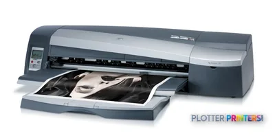 HP DesignJet 130