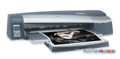 HP DesignJet 130gp