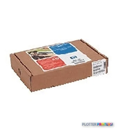 HP Software RIP for DesignJet 30 series (win and mac) Graphic editor