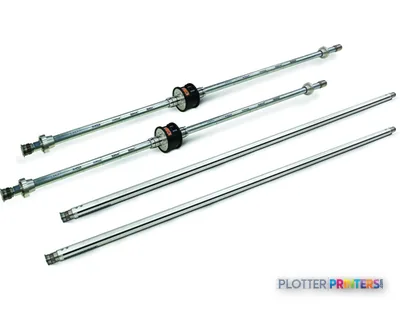 HP 126-in Spindle